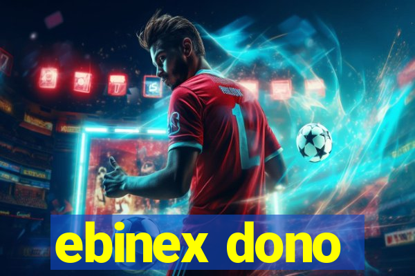 ebinex dono